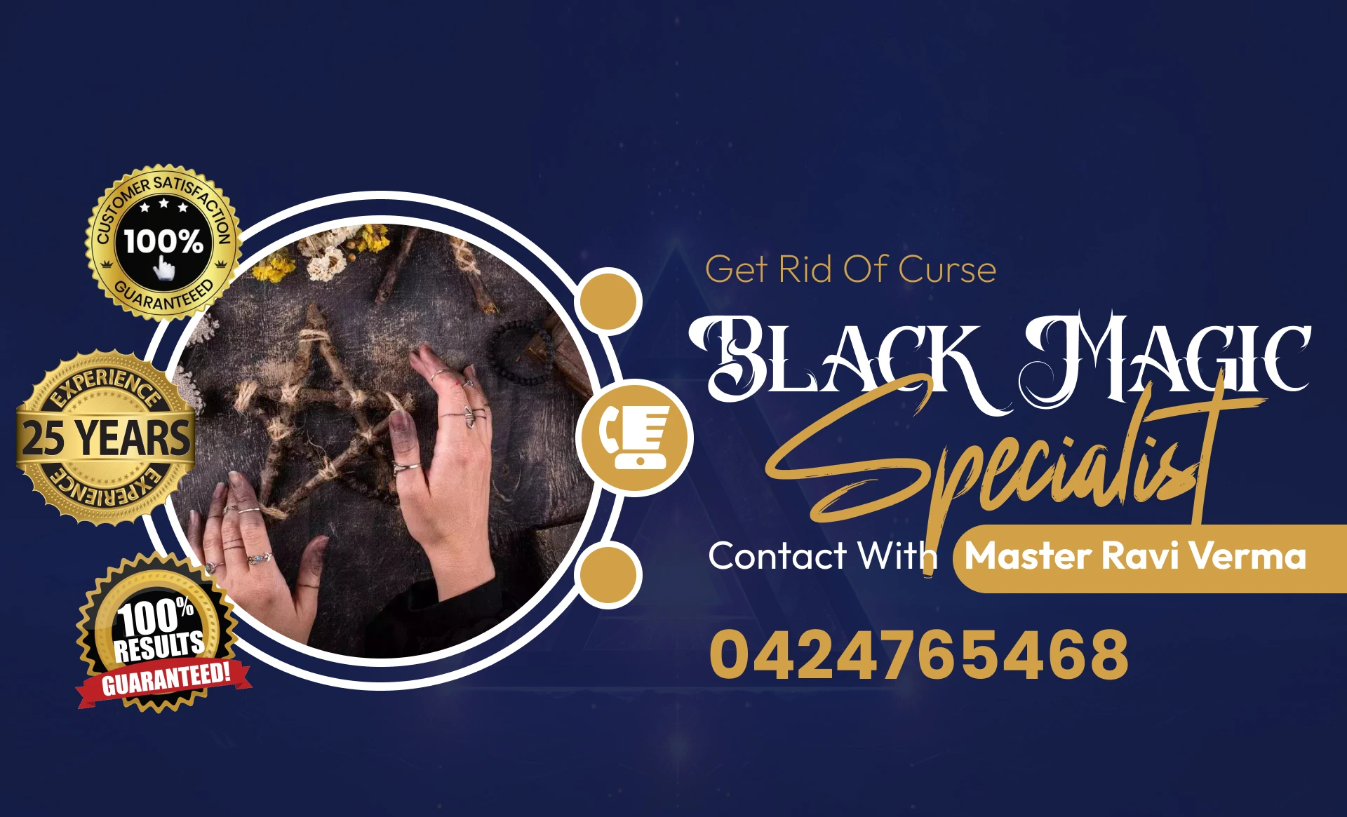 black magic