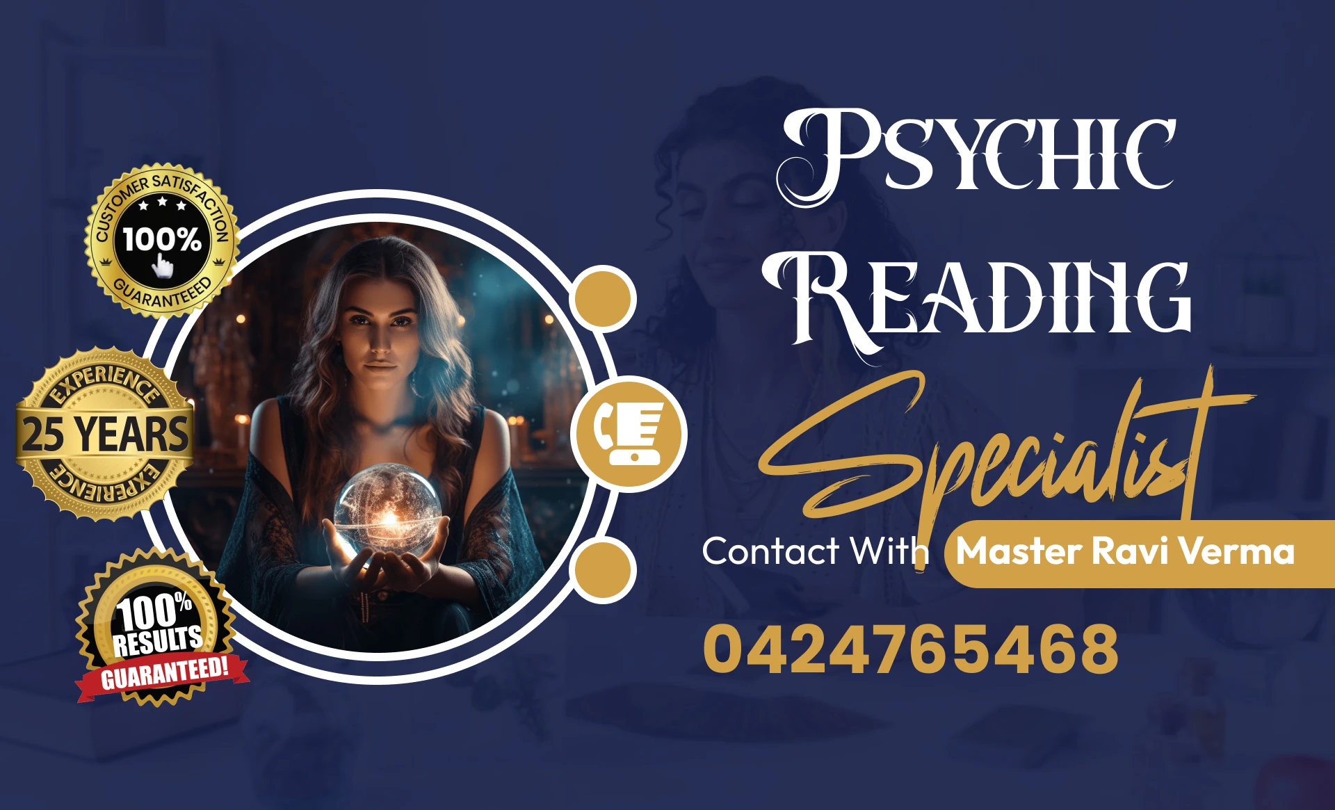 psychic reading